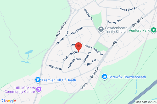 DPD Parcel Shop Location - Currys PC World