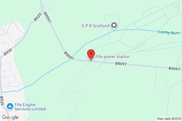 Power Station