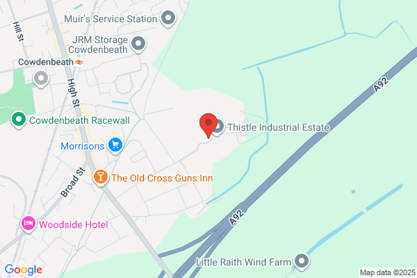 Cowdenbeath Auto Centre