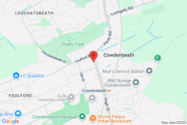 Cowdenbeath Funeralcare