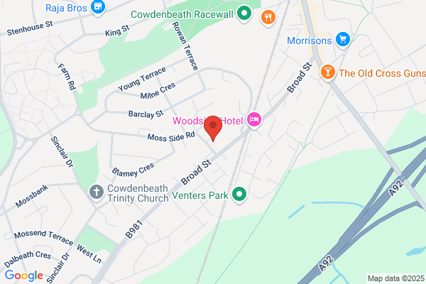 Broad Street Community Centre