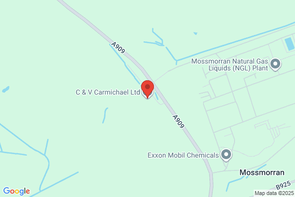 C & V Carmichael Ltd