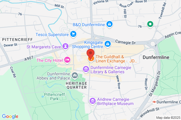 Dunfermline Building Society