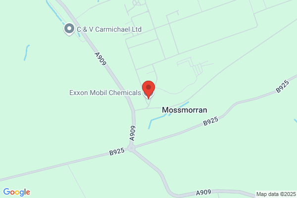 Exxon Mobile Chemicals Ltd