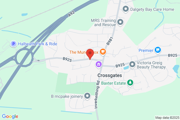 John Reid & Sons (Crossgates) Ltd