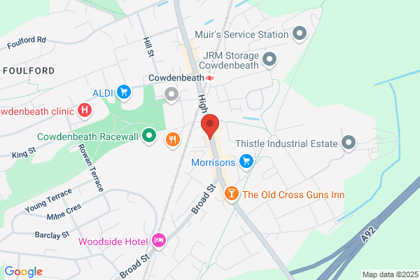 KJM Printing Services