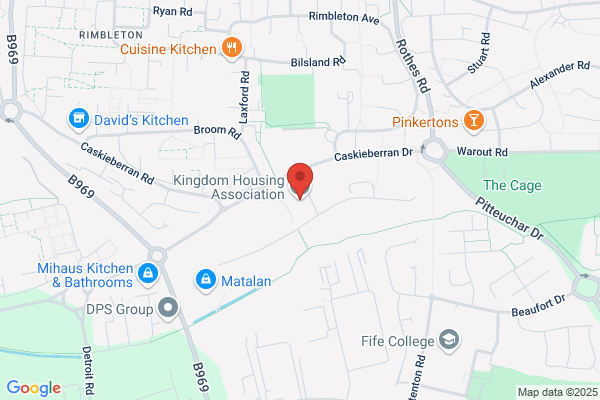 Kingdom Housing Association Ltd