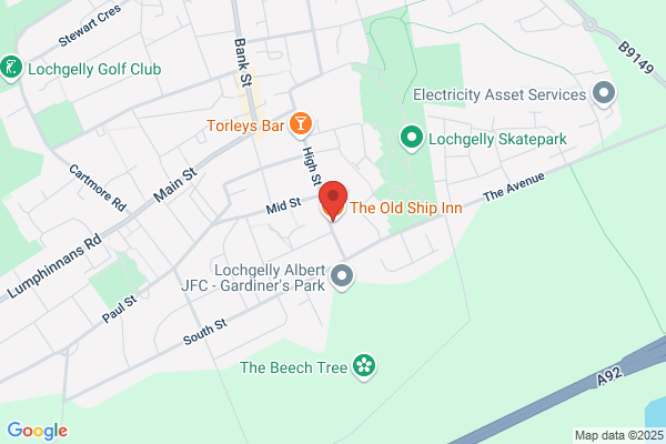 The Old Ship Inn