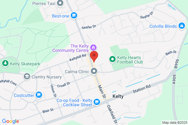 Kelty Primary School