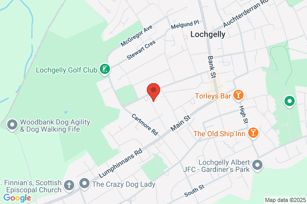 Lochgelly North School