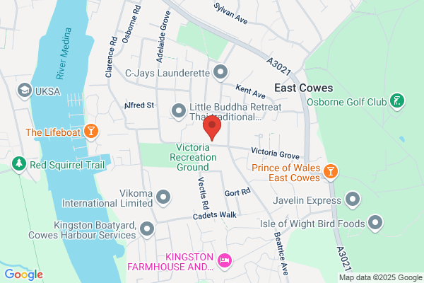 WightStream Hydrocleaning Group