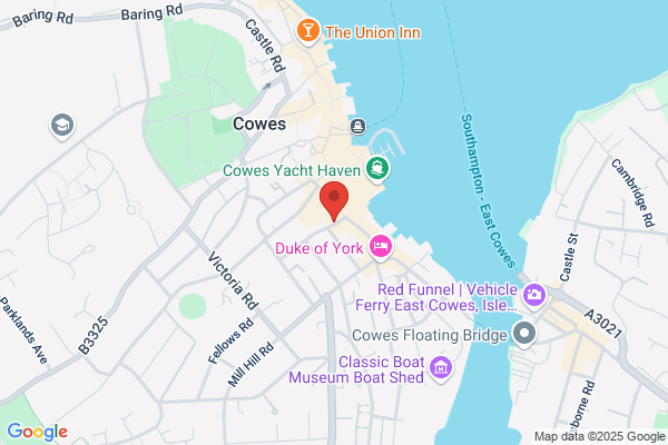 Cowes Conservative Club