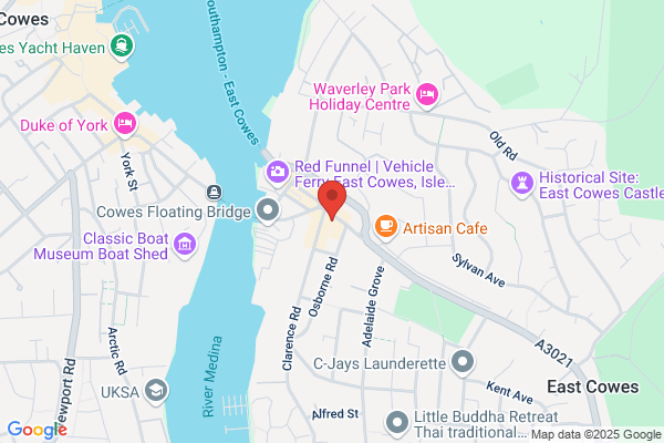 Cowes Liberal Club
