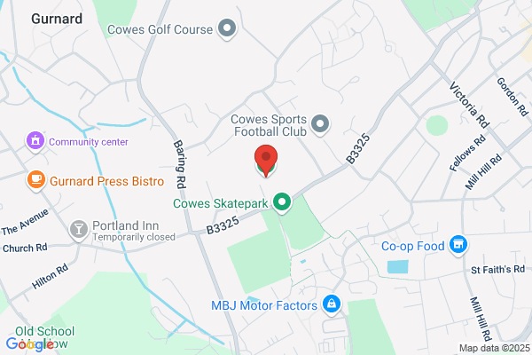 Cowes Social Club Ltd