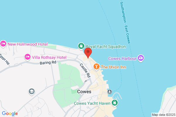 Royal London Yacht Club