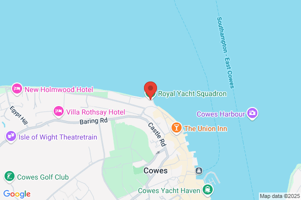 Royal Yacht Squadron