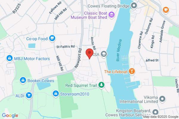 Waterside Properties (UK) Ltd