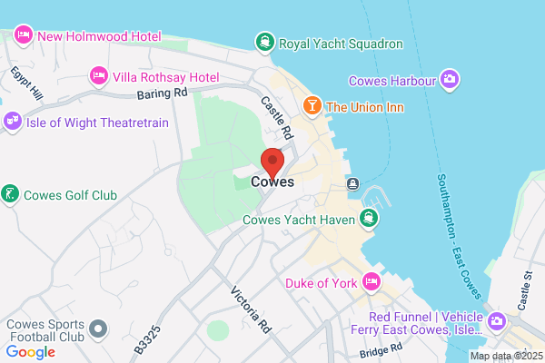 Mad Cowes Clothing Co