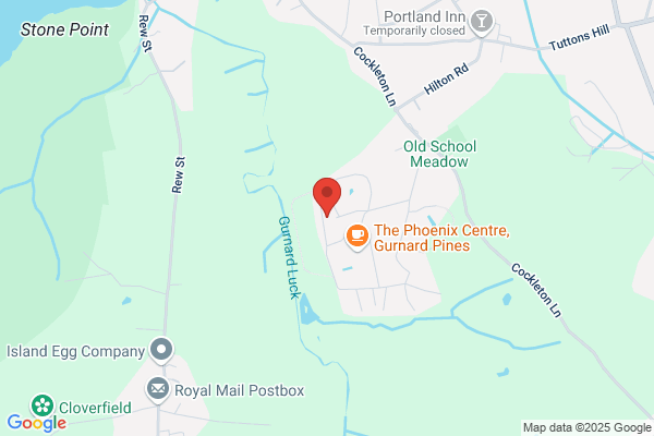 Gurnard Pines Holiday Village