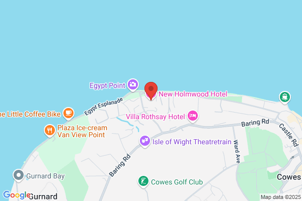 Best Western New Holmwood Hotel