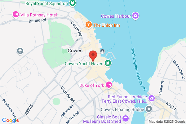 Pittis Cowes Estate Agents