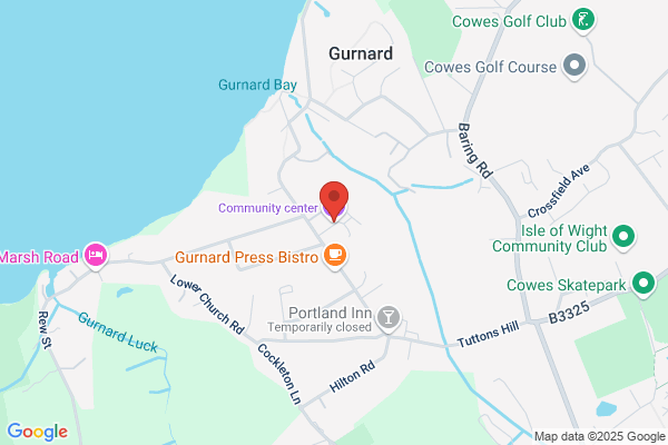 Gurnard