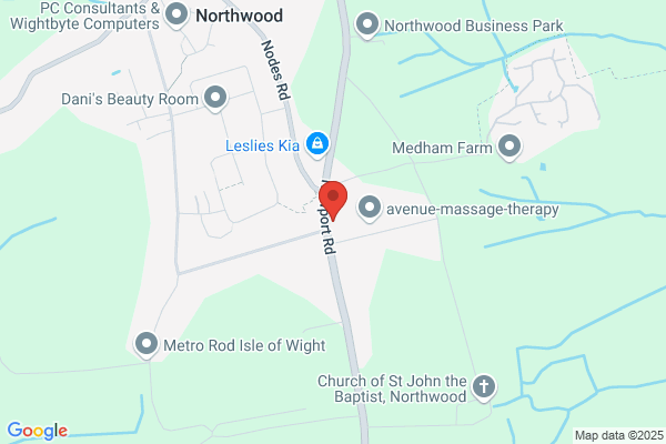 Northwood Stores