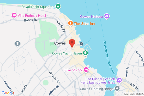 Pet Doctors Cowes