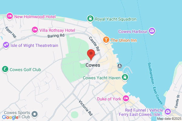 Abbeyfield Cowes Society