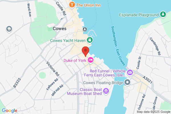Cowes Chiropractic Clinic