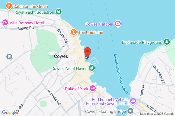 Cowes Cycle Repairs