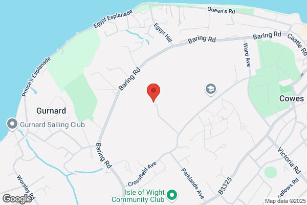 Cowes Golf Club