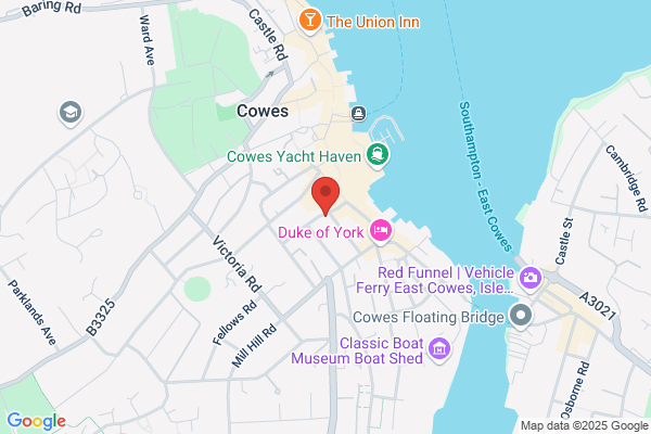 Cowes Maritime Museum
