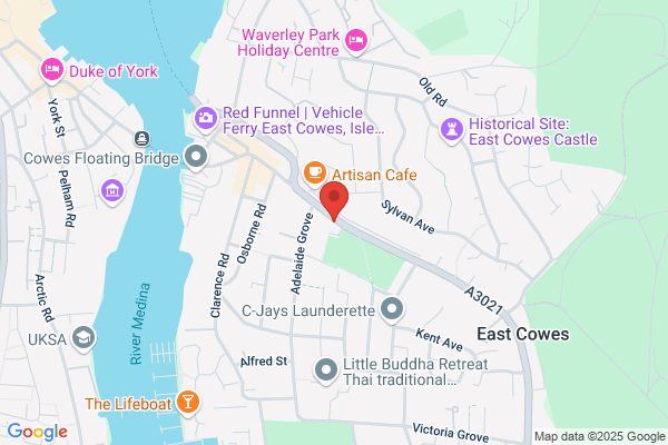 Cowes Personnel Dental Clinic