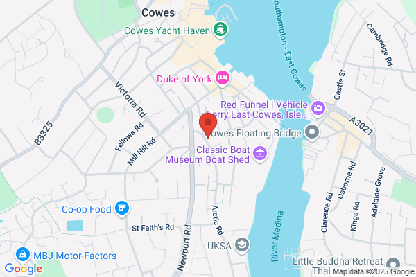 DPD Parcel Shop Location - Sainsbury's
