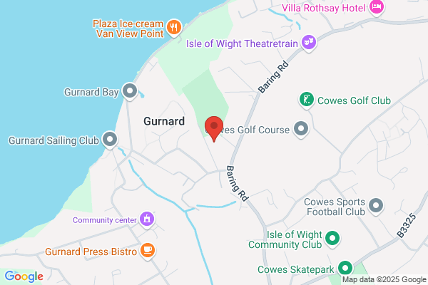 Gurnard Pre-School