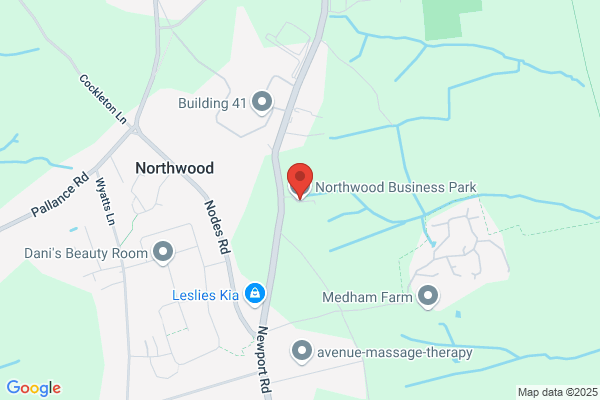 Northwood Business Park