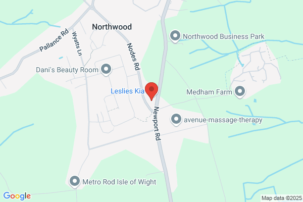 Northwood Honda