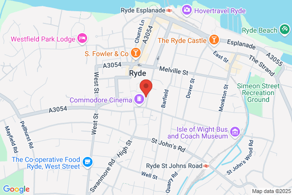 PhysioCare & Sports Injury Clinic