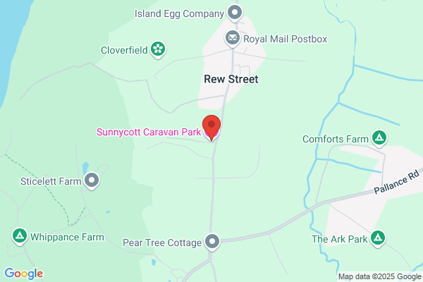 Sunnycott Caravan Park