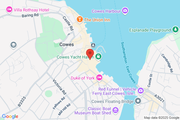 West Solent Yacht Brokers