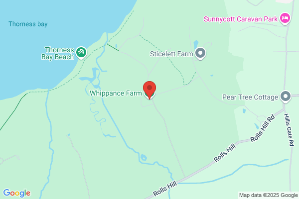 Whippance Farm