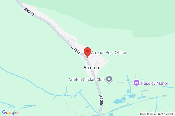 Arreton Methodist Church