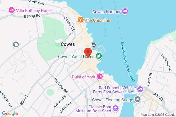 Fastnet Brasserie