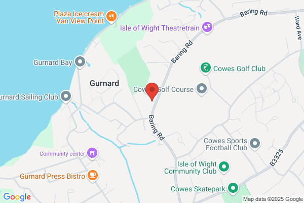 Gurnard County Primary School