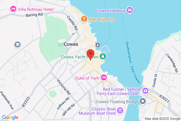 Offshore Sports