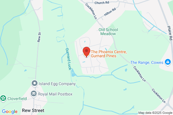Gurnard Pines