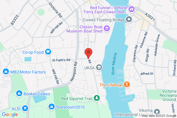 Cowes Youth Centre