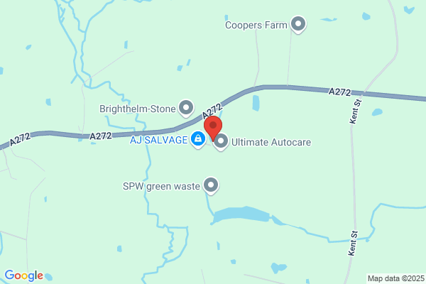 Supplyline Auto ID