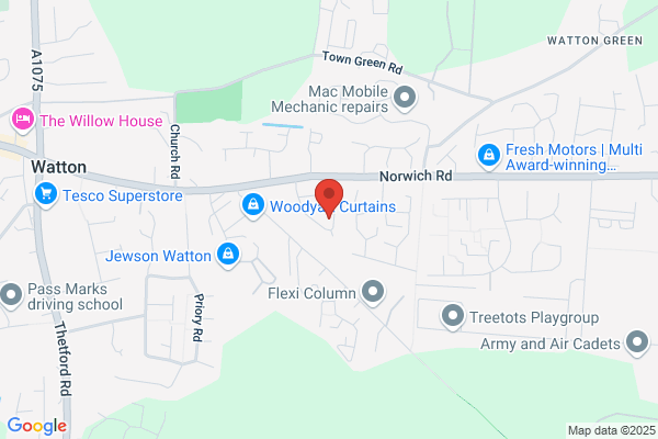 Banham Home Improvements